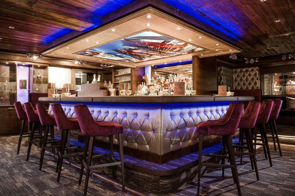 Hotel Winzer Wellness & Kuscheln Sankt Georgen im Attergau Luaran gambar